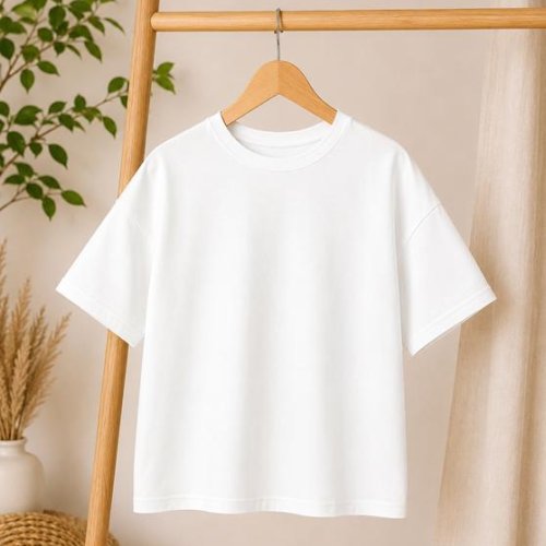 Футболка LiMa kids (128-152) ML100 white (лето) LiMa kids ML100 white