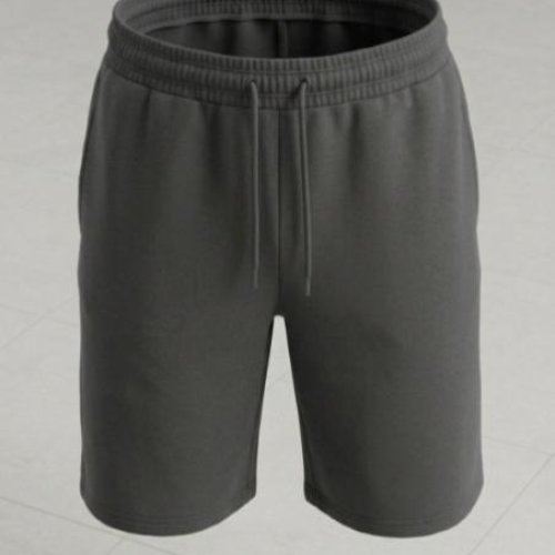 Шорты Samo (56-64) 6040 grey (лето) Samo 6040 grey
