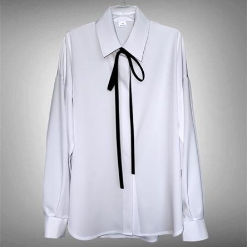 Рубашка SunnyTot (146-164) ST17 white (деми) SunnyTot ST17 white