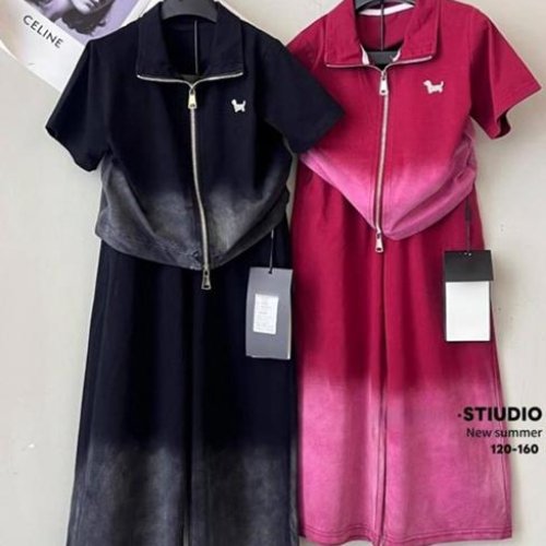 Костюм Meloria (120-160) 26096 black (лето) Meloria 26096 black