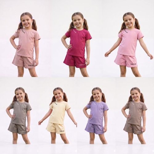 Костюм Meloria (28-34) ML5783 lilac (лето) Meloria ML5783 lilac