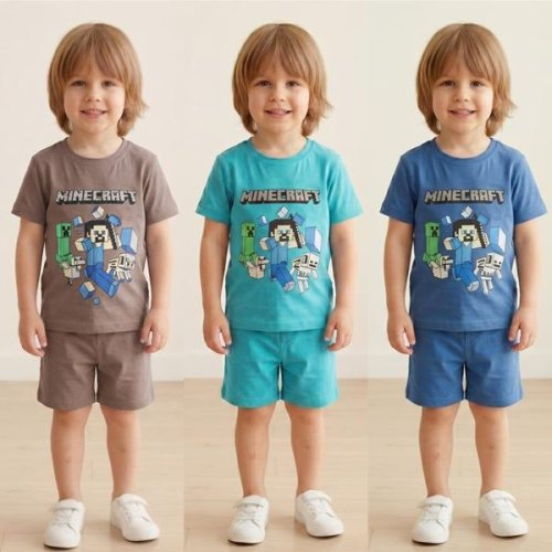 Костюм Meloria (28-34) ML5797 blue (лето) Meloria ML5797 blue