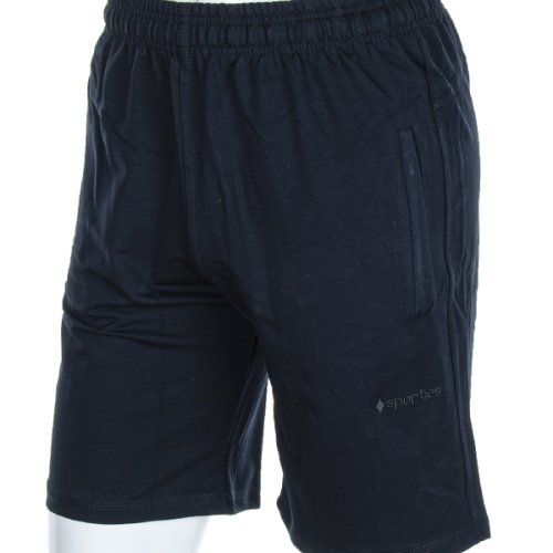 Шорты Banko (56-64) M16-3 navy (лето) Banko M16-3 navy