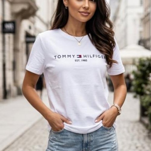 Футболка Annet (44-52) FI1088 white (лето) Annet FI1088 white