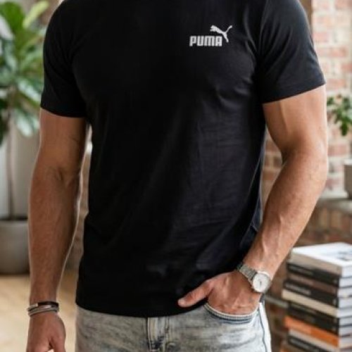 Футболка Annet (44-52) FI1101 black (лето) Annet FI1101 black