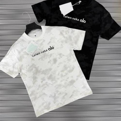Футболка F.T.H (L-4XL) F1492 white (лето) F.T.H F1492 white