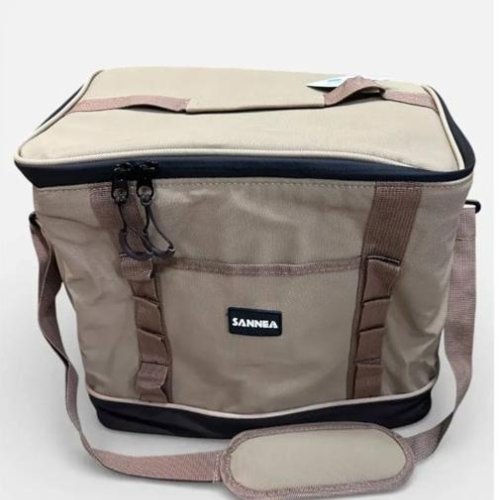 Сумка Luna-bag (34*30*28) 24082-3 beige (деми) Luna-bag 24082-3 beige