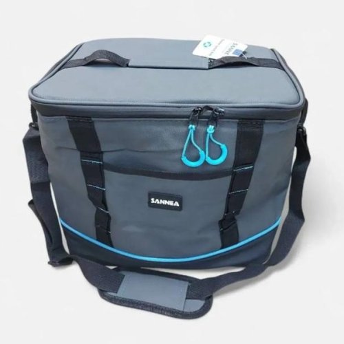 Сумка Luna-bag (34*30*28) 24082-3 grey (деми) Luna-bag 24082-3 grey