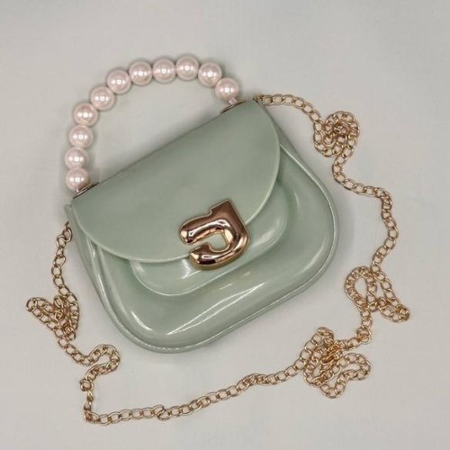 Сумка Luna-bag (15*12*5) 25-528 olive (деми) Luna-bag 25-528 olive