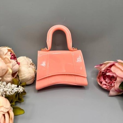 Сумка Luna-bag (15*12*5) 25-525 peach (деми) Luna-bag 25-525 peach