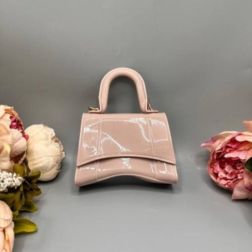 Сумка Luna-bag (15*12*5) 25-525 beige (деми) Luna-bag 25-525 beige