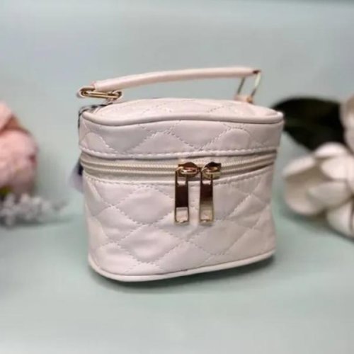 Сумка Luna-bag (14*10*8) 24-553 beige (деми) Luna-bag 24-553 beige
