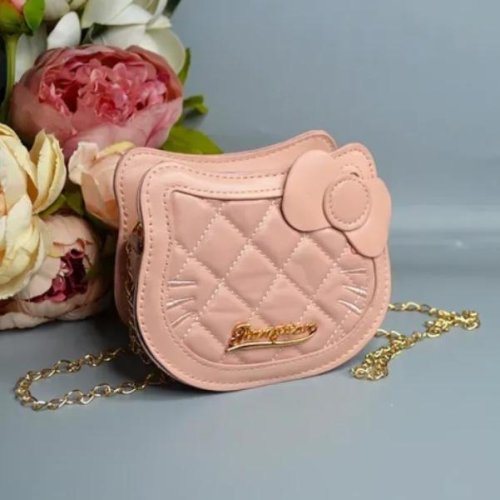 Сумка Luna-bag (14*11*6) 24-336 beige (деми) Luna-bag 24-336 beige
