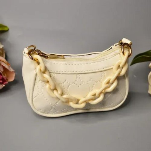 Сумка Luna-bag (14*11*6) 24-330 yellow (деми) Luna-bag 24-330 yellow