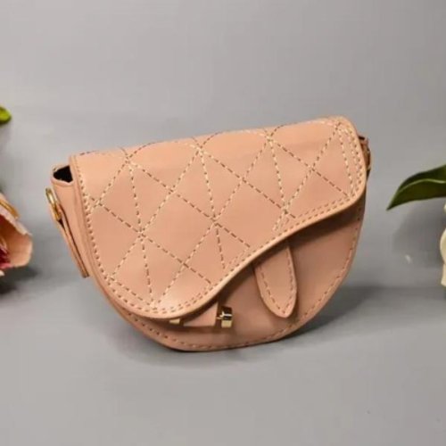 Сумка Luna-bag (14*11*6) 24-328 beige (деми) Luna-bag 24-328 beige