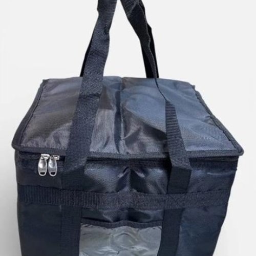 Сумка Luna-bag (59*37*36) DB2005 navy (деми) Luna-bag DB2005 navy