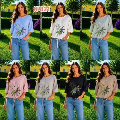 Свитер Monarlir (3XL-6XL) 0821 black (деми) Monarlir 0821 black
