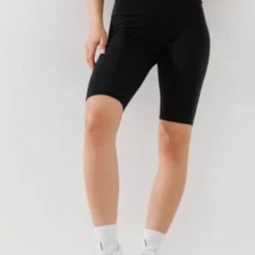 Велосипедки MSO (S-XL) 871 black (лето) MSO 871 black