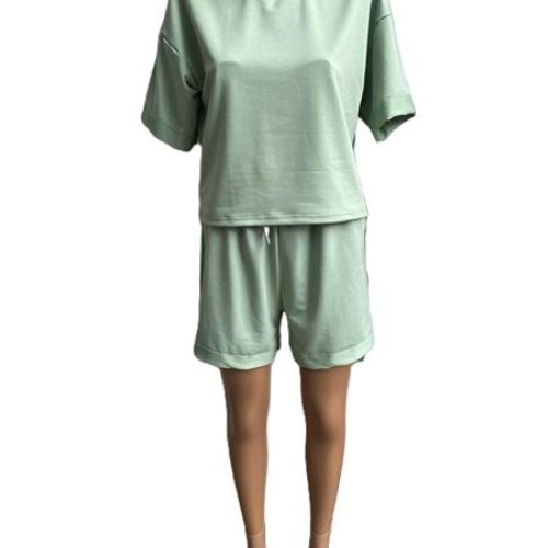 Костюм MSO (M-L) 1186 mint (лето) MSO 1186 mint