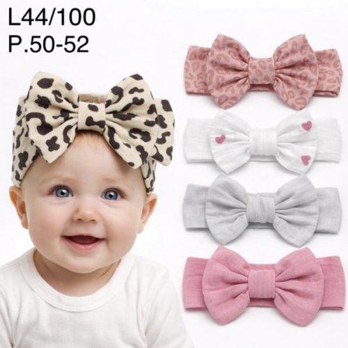 Повязка Street Cap (50-52) L44-100 mix (лето) Street Cap L44-100 mix