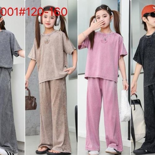 Костюм спорт Meloria (120-160) 269001 pink (лето) Meloria 269001 pink