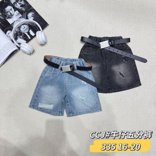 Шорты Meloria (16-20) 335 black (лето) Meloria 335 black