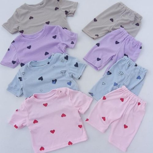 Костюм Meloria (28-34) M5945 lilac (лето) Meloria M5945 lilac