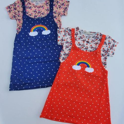 Комплект Meloria (3-10) ML6065 blue (лето) Meloria ML6065 blue