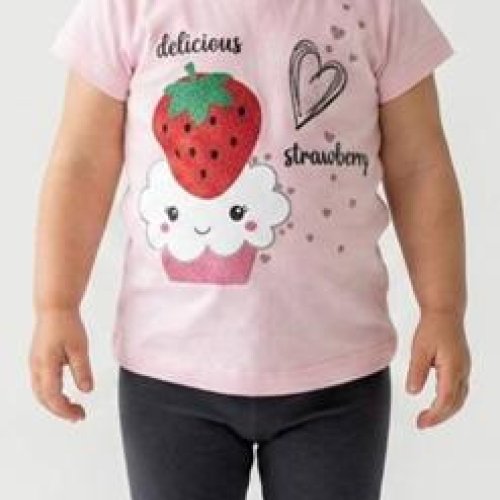 Костюм Malibu2 (1-3) 2554 l.pink (лето) Malibu2 2554 l.pink