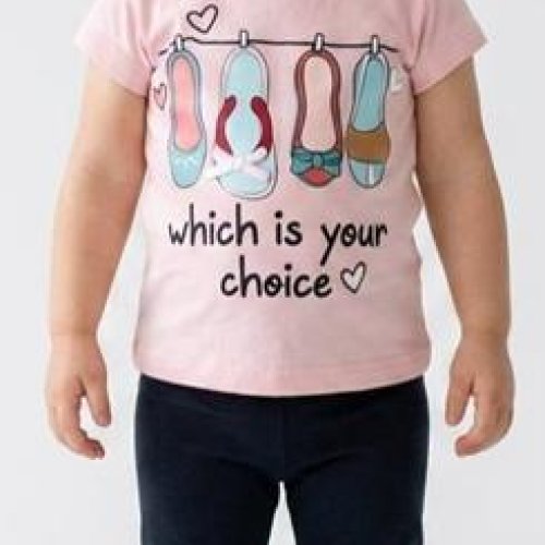 Костюм Malibu2 (1-3) 2559-1pink (лето) Malibu2 2559-1pink