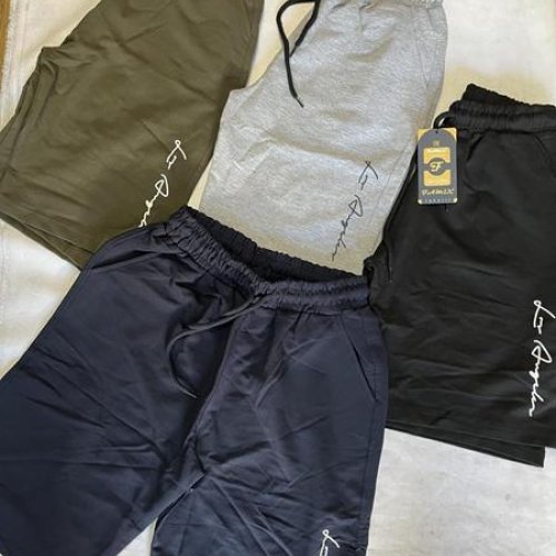 Шорты Zayka (140-170) ZA2777 khaki (лето) Zayka ZA2777 khaki