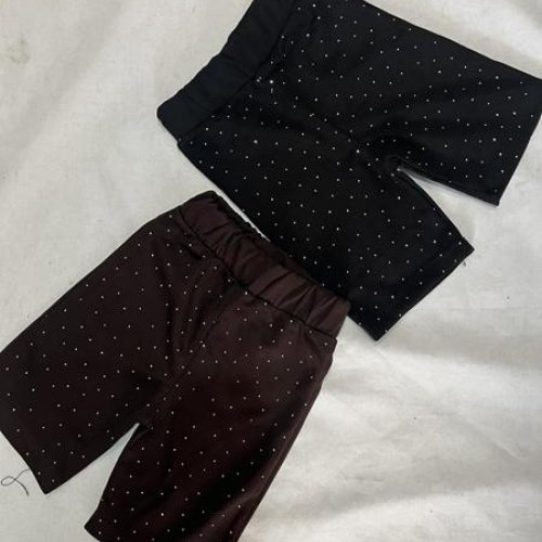 Велосипедки Zayka (92-116) ZA2816 brown (лето) Zayka ZA2816 brown