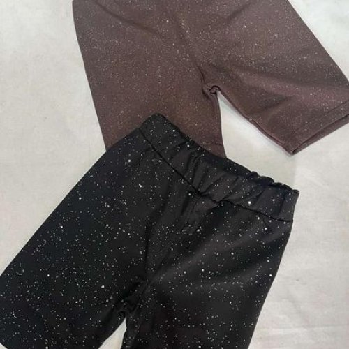 Велосипедки Zayka (153-170) ZA2820 brown (лето) Zayka ZA2820 brown