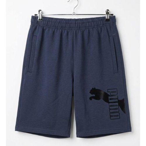 Шорты Style M.Clothes (46-54) 262 navy (лето) Style M.Clothes 262 navy