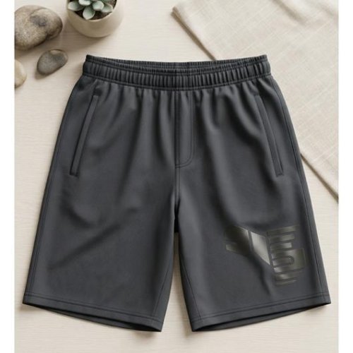 Шорты Style M.Clothes (46-54) 263 grey (лето) Style M.Clothes 263 grey