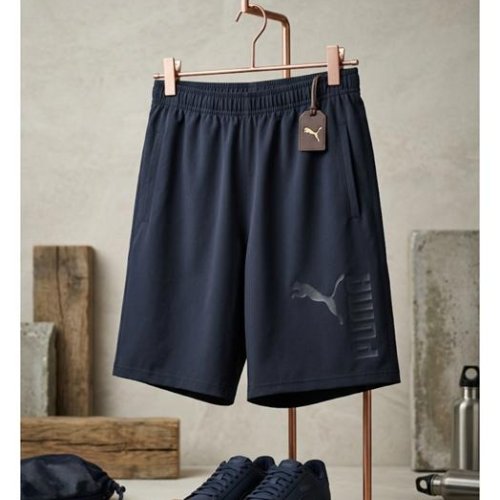 Шорты Style M.Clothes (46-54) 264 navy (лето) Style M.Clothes 264 navy