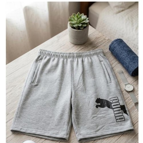 Шорты Style M.Clothes (46-54) 266 l.grey (лето) Style M.Clothes 266 l.grey