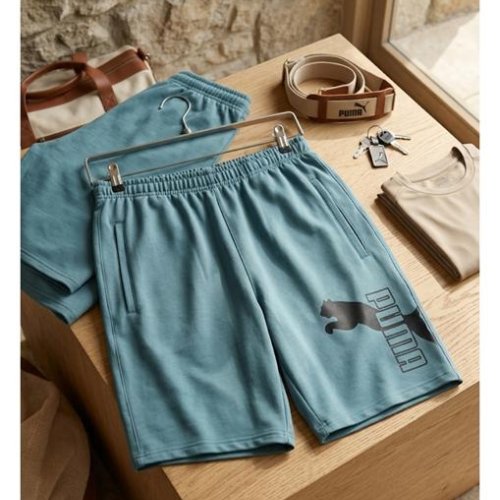 Шорты Style M.Clothes (46-54) 267 mint (лето) Style M.Clothes 267 mint