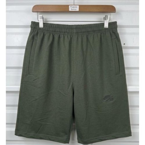 Шорты Style M.Clothes (56-64) 285 khaki (лето) Style M.Clothes 285 khaki