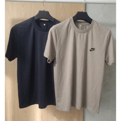 Футболка Style M.Clothes (46-54) 322 beige (лето) Style M.Clothes 322 beige