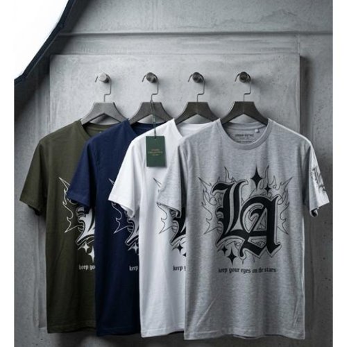 Футболка Style M.Clothes (S-2XL) 354 navy (лето) Style M.Clothes 354 navy