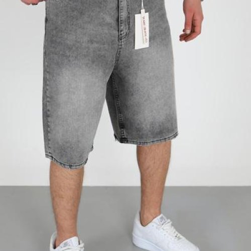 Шорты God Baron (28-36) 8023 l.grey (лето) God Baron 8023 l.grey