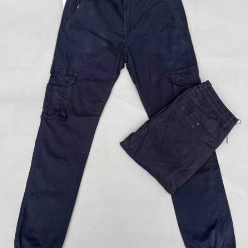 Джинсы God Baron (29-38) 91057 navy (деми) God Baron 91057 navy