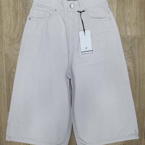 Шорты Maxim Jeans (25-30) 2611 l.grey (лето) Maxim Jeans 2611 l.grey