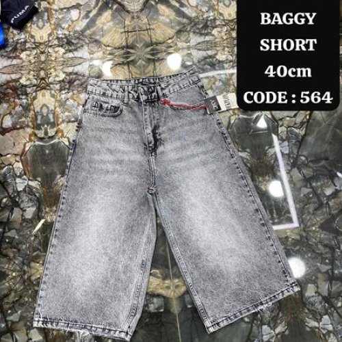 Шорты Maxim Jeans (25-29) 564 grey (лето) Maxim Jeans 564 grey