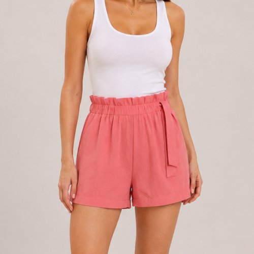 Шорты Obuv OK2 (one size) 3198 (99191) coral (лето) Obuv OK2 3198 (99191) coral