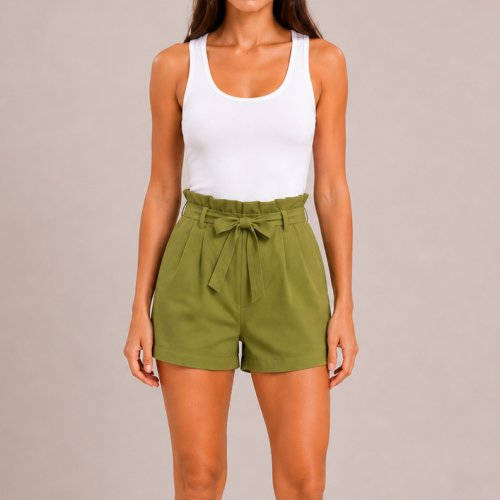 Шорты Obuv OK2 (one size) 3198 (99191) khaki (лето) Obuv OK2 3198 (99191) khaki