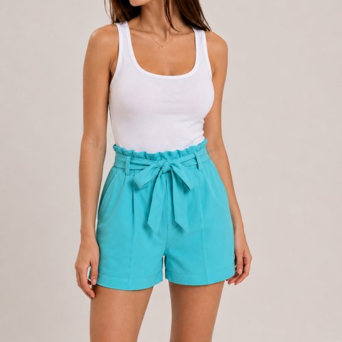 Шорты Obuv OK2 (one size) 3198 (99191) l.green (лето) Obuv OK2 3198 (99191) l.green