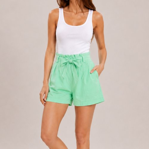 Шорты Obuv OK2 (one size) 3198 (99191) mint (лето) Obuv OK2 3198 (99191) mint