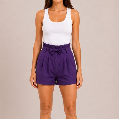 Шорты Obuv OK2 (one size) 3198 (99191) purple (лето) Obuv OK2 3198 (99191) purple